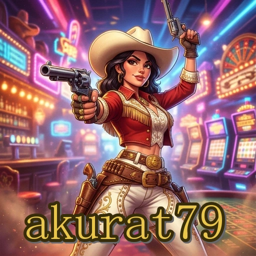 12 langkah instal akurat79 APK resmi