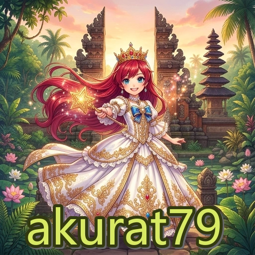 Riwayat changelog akurat79 APK