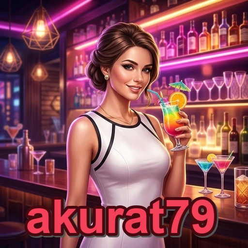 Detail teknis APK akurat79
