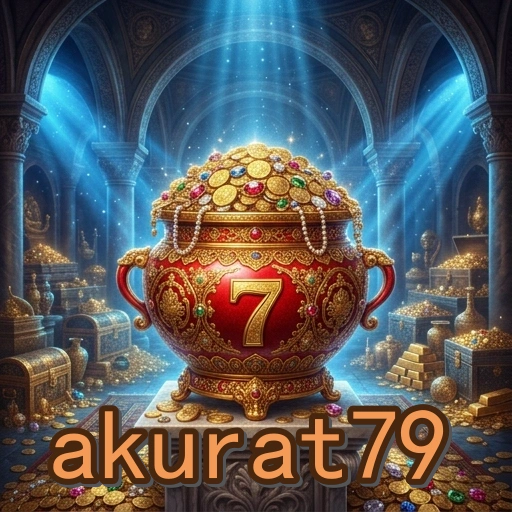 Fitur utama akurat79 APK download Indonesia