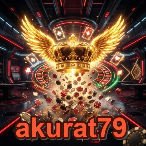 Kredensial Tim akurat79