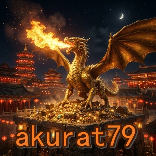 Profil aplikasi akurat79 APK