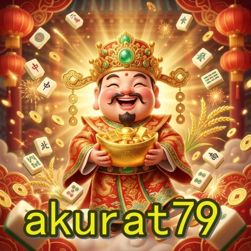 Sebaran rating ulasan akurat79 APK