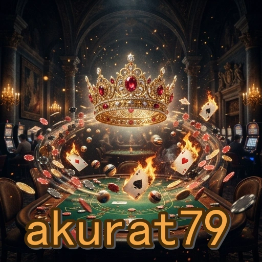 Tim inti akurat79 APK Indonesia