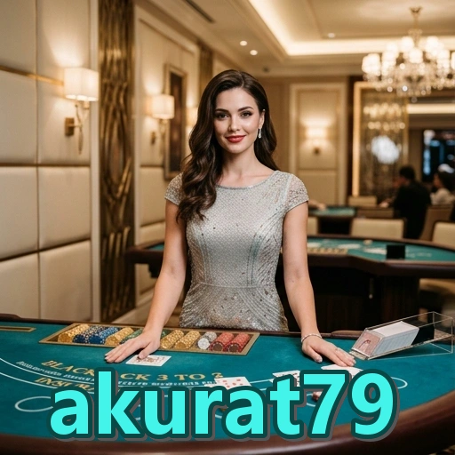 Cara verifikasi situs resmi akurat79